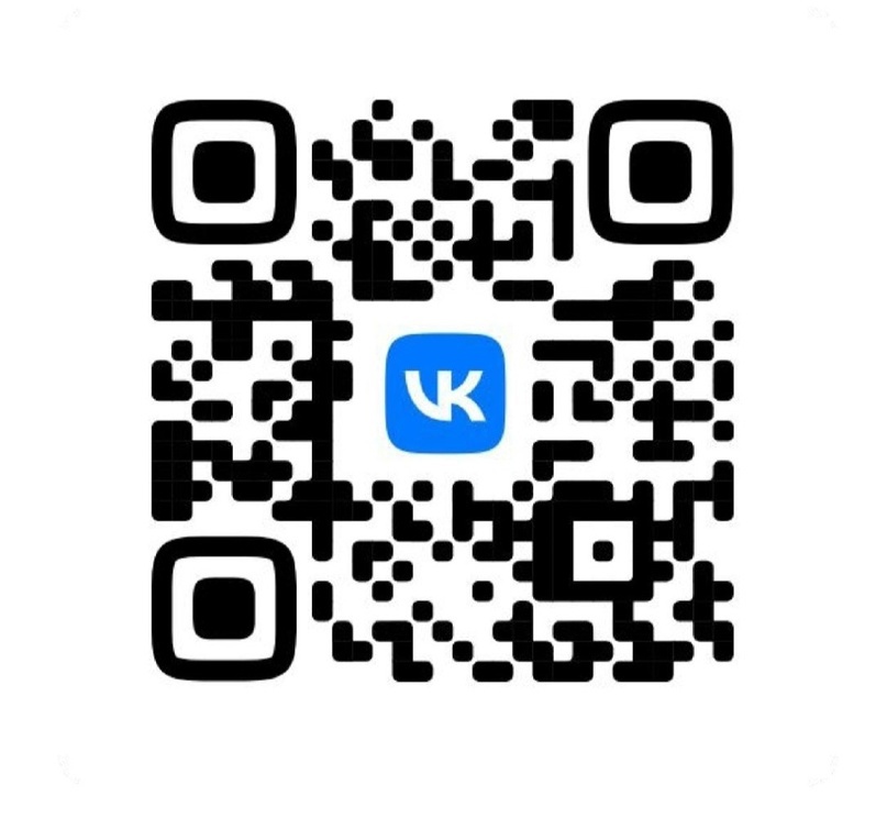 QR code соц.питание