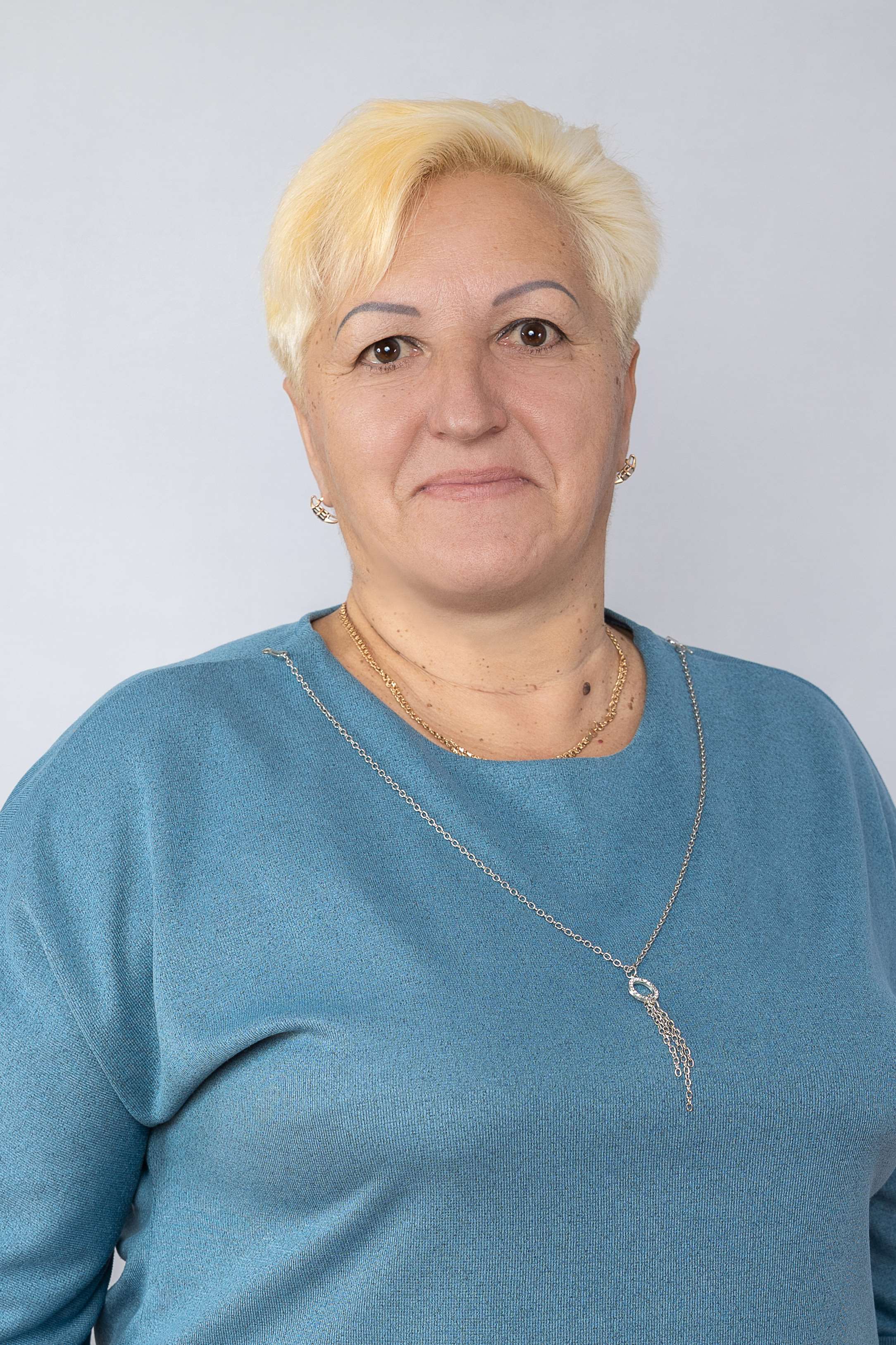Аллахвердиева