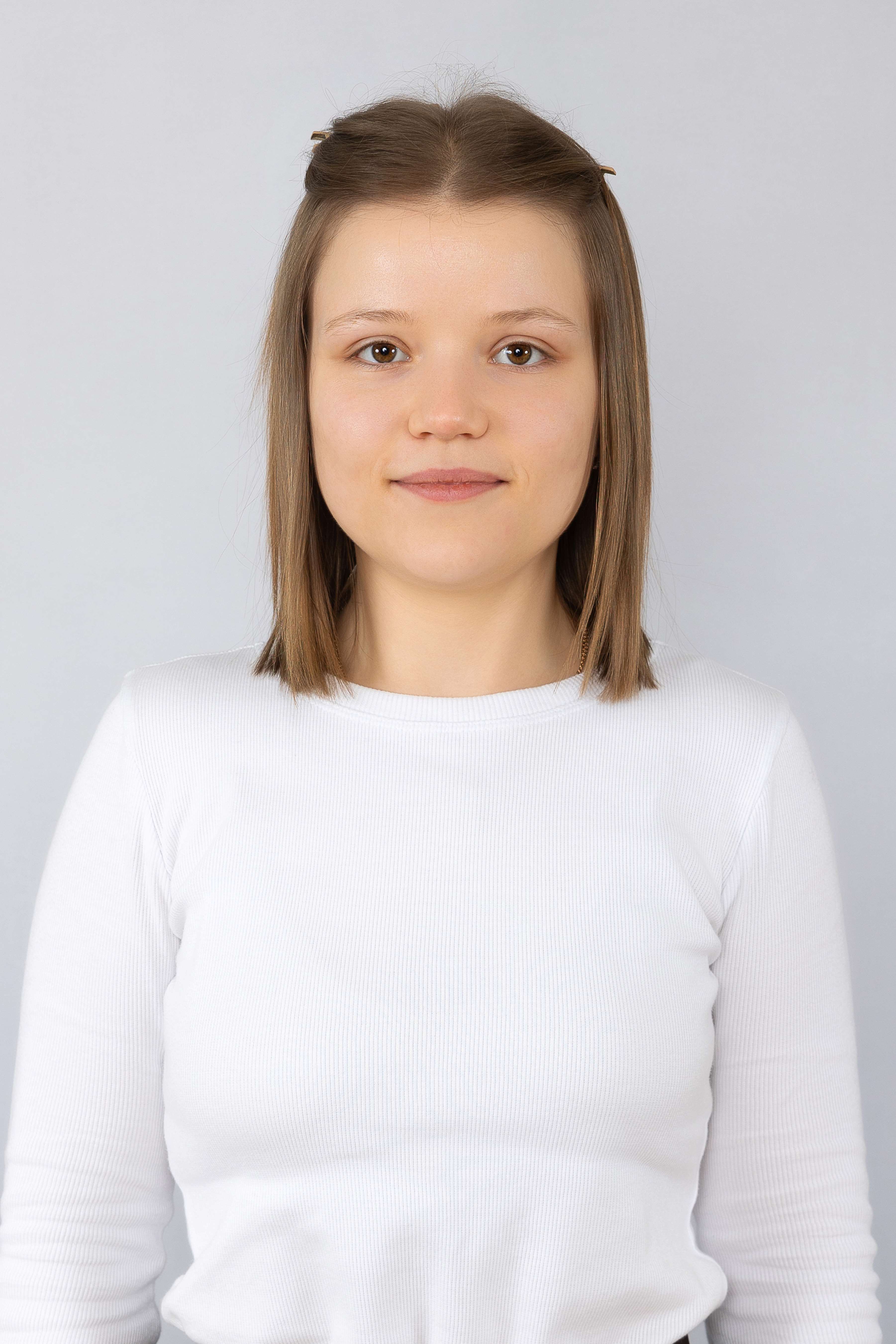 Ванюхина