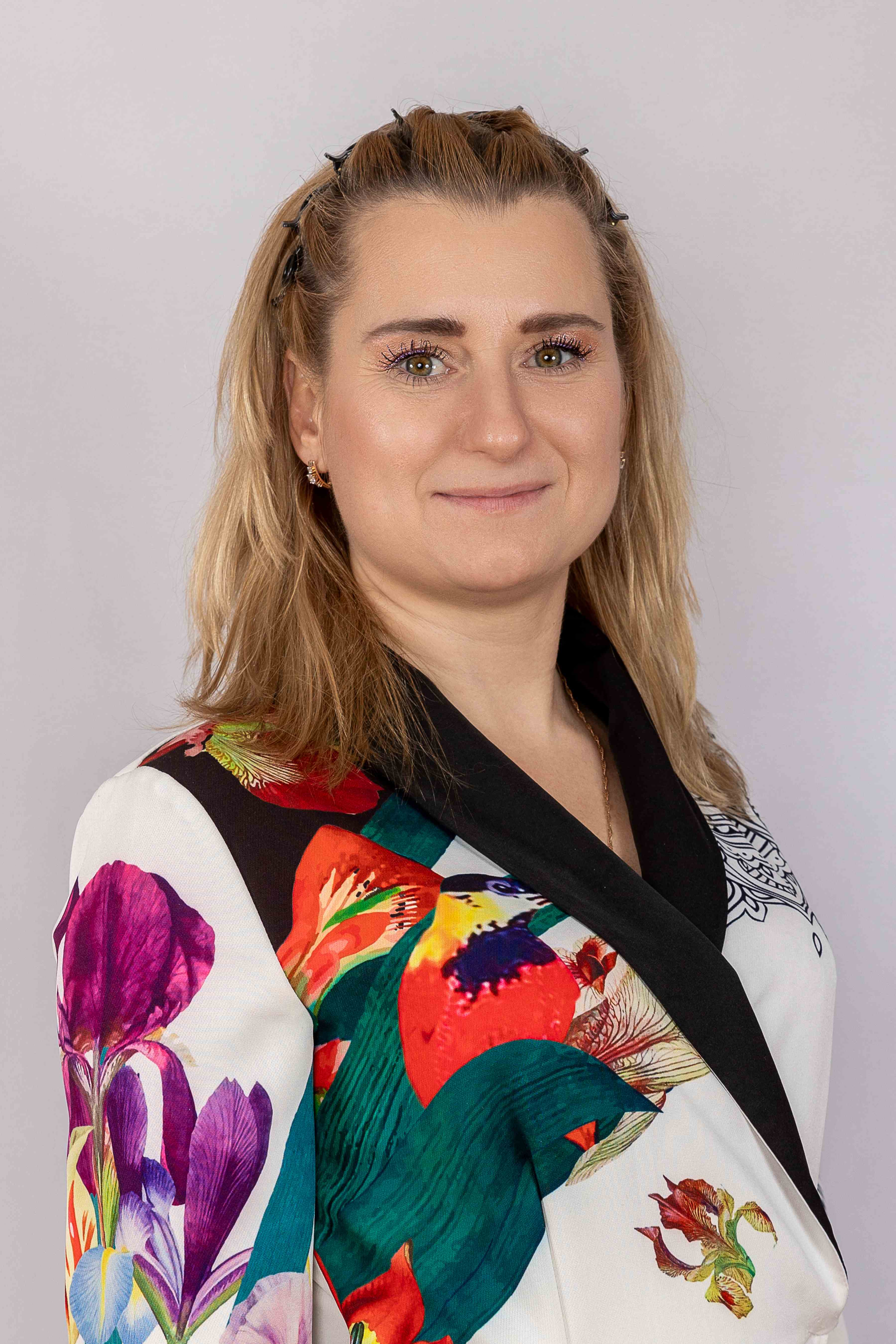 Киселева