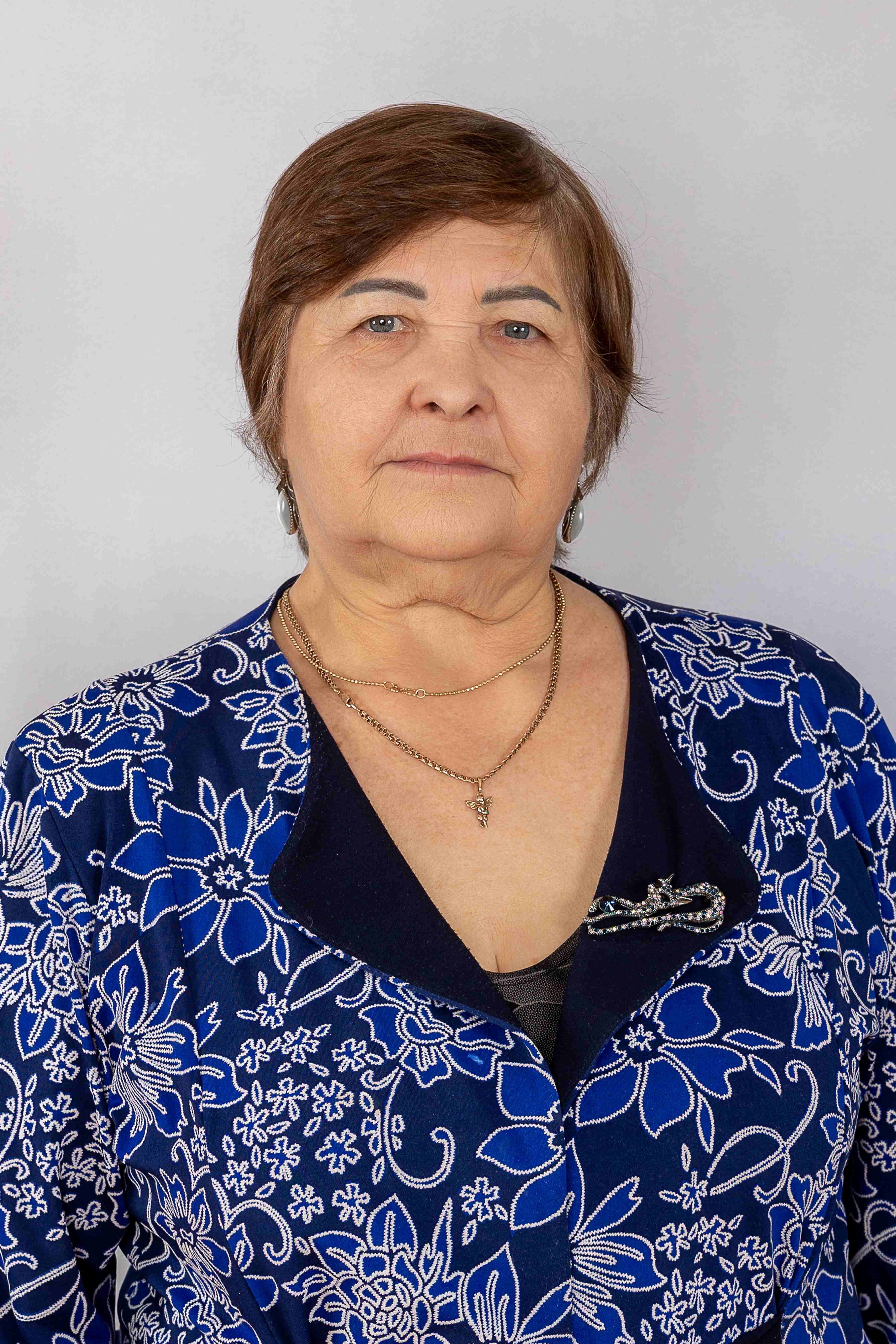 Смирнова