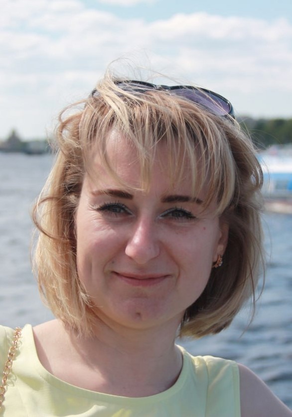 Киселева