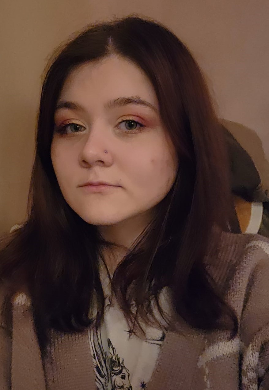 Соколова