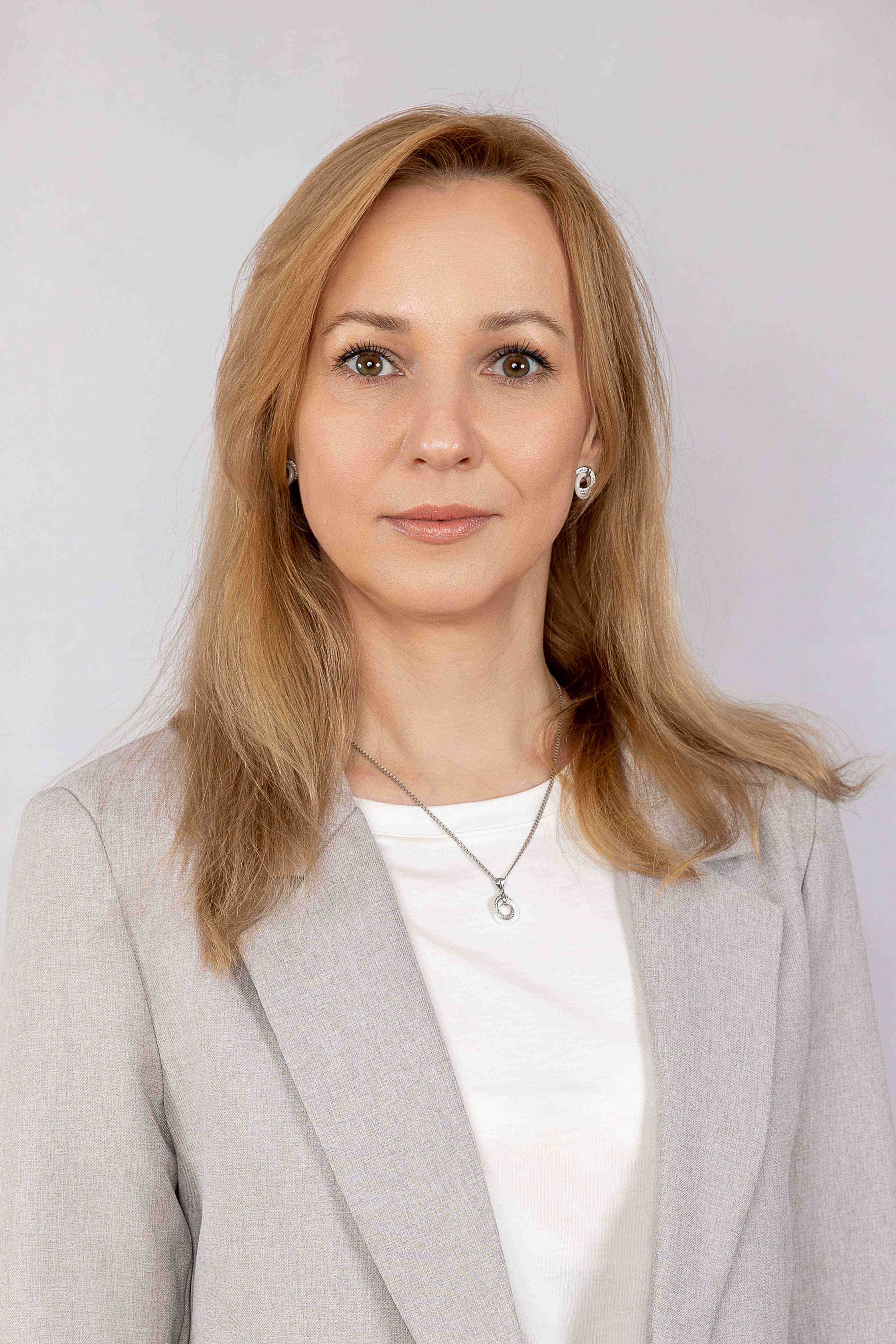 Чижикова